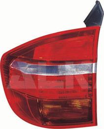 Alkar 2205830 - Lampa spate aaoparts.ro