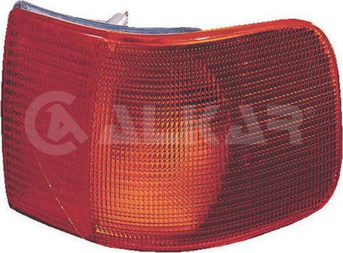 Alkar 2206478 - Lampa spate aaoparts.ro