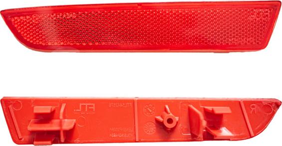 Alkar 2206054 - Reflector aaoparts.ro