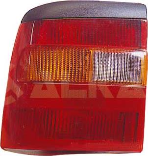 Alkar 2201432 - Lampa spate aaoparts.ro