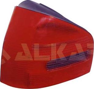 Alkar 2201500 - Lampa spate aaoparts.ro