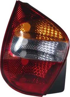 Alkar 2201589 - Lampa spate aaoparts.ro