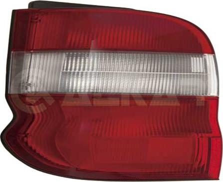 Alkar 2201036 - Lampa spate aaoparts.ro