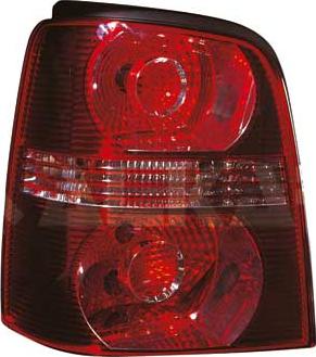 Alkar 2201135 - Lampa spate aaoparts.ro