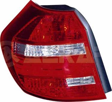 Alkar 2201842 - Lampa spate aaoparts.ro