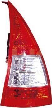 Alkar 2201854 - Lampa spate aaoparts.ro