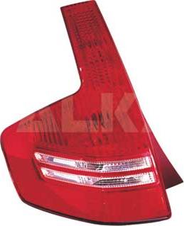 Alkar 2201853 - Lampa spate aaoparts.ro