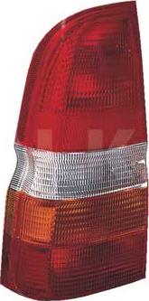 Alkar 2201398 - Lampa spate aaoparts.ro