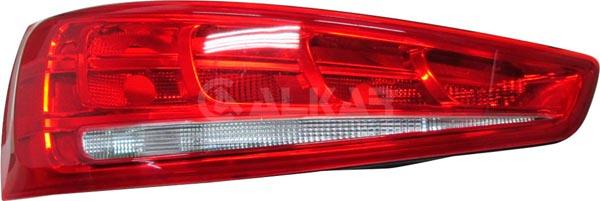 Alkar 2201781 - Lampa spate aaoparts.ro