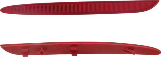 Alkar 2203082 - Reflector aaoparts.ro