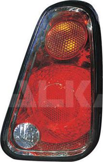Alkar 2202952 - Lampa spate aaoparts.ro