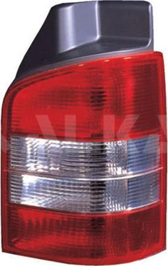 Alkar 2202985 - Lampa spate aaoparts.ro