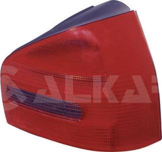 Alkar 2202500 - Lampa spate aaoparts.ro