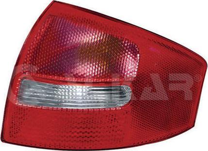 Alkar 2202501 - Lampa spate aaoparts.ro