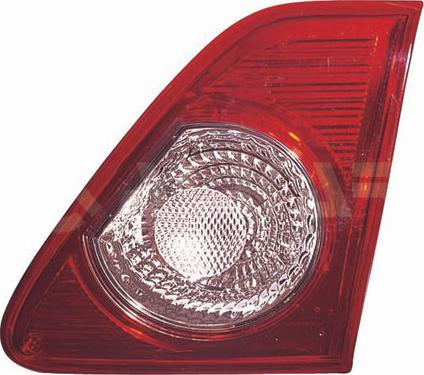 Alkar 2202031 - Lampa spate aaoparts.ro