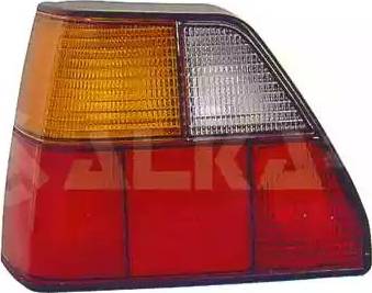 Alkar 2202117 - Lampa spate aaoparts.ro