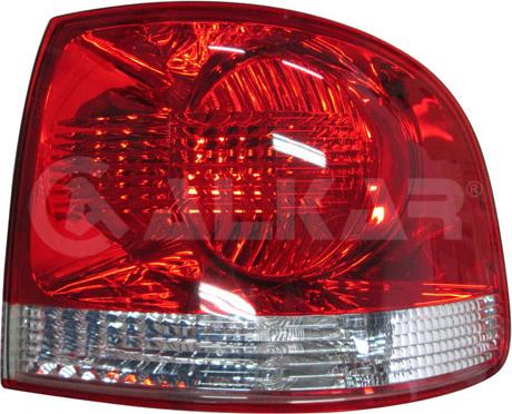 Alkar 2202121 - Lampa spate aaoparts.ro