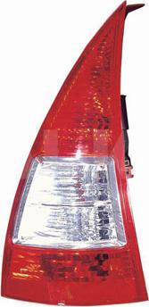 Alkar 2202854 - Lampa spate aaoparts.ro