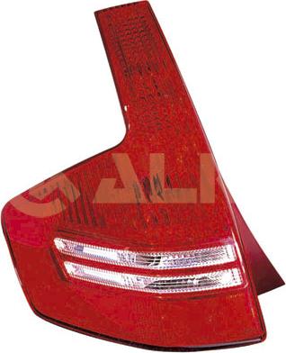 Alkar 2202853 - Lampa spate aaoparts.ro
