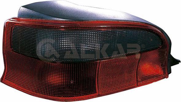 Alkar 2202338 - Lampa spate aaoparts.ro