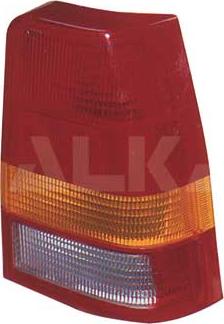 Alkar 2215423 - Lampa spate aaoparts.ro