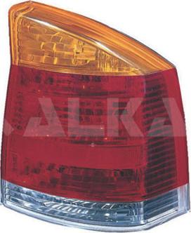 Alkar 2216444 - Lampa spate aaoparts.ro