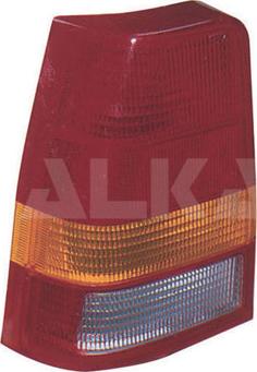 Alkar 2216423 - Lampa spate aaoparts.ro