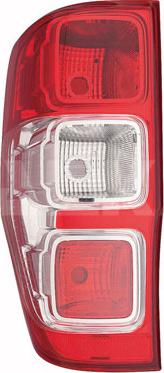 Alkar 2211962 - Lampa spate aaoparts.ro