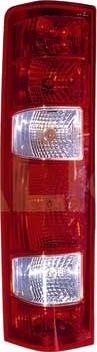 Alkar 2211970 - Lampa spate aaoparts.ro