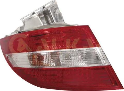 Alkar 2211561 - Lampa spate aaoparts.ro