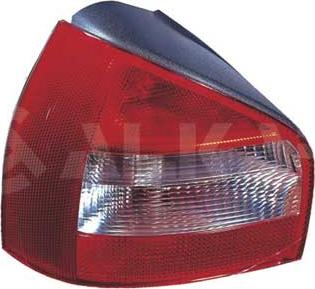 Alkar 2211500 - Lampa spate aaoparts.ro