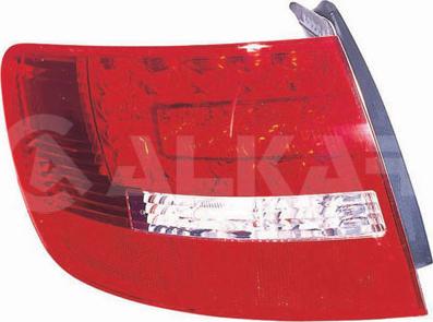 Alkar 2211510 - Lampa spate aaoparts.ro