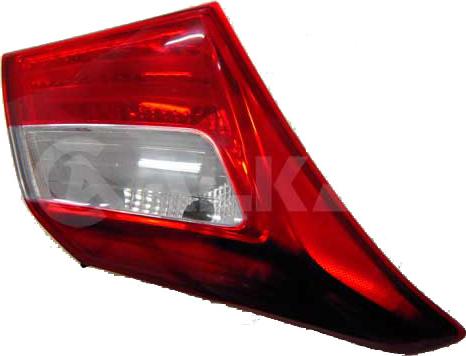 Alkar 2211580 - Lampa spate aaoparts.ro
