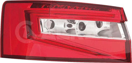 Alkar 2211524 - Lampa spate aaoparts.ro