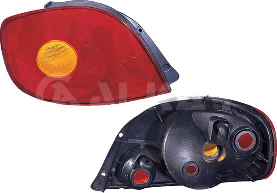 Alkar 2211603 - Lampa spate aaoparts.ro