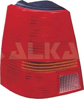 Alkar 2212127 - Lampa spate aaoparts.ro
