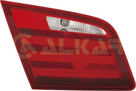 Alkar 2211845 - Lampa spate aaoparts.ro