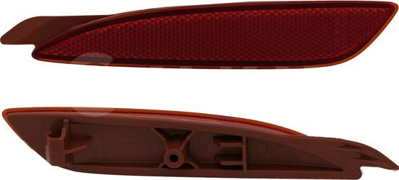 Alkar 2213906 - Reflector aaoparts.ro