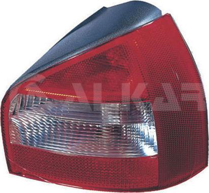 Alkar 2212500 - Lampa spate aaoparts.ro