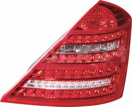 Alkar 2212697 - Lampa spate aaoparts.ro