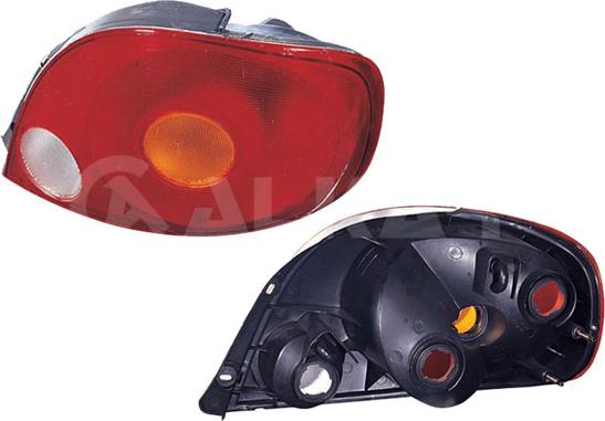 Alkar 2212603 - Lampa spate aaoparts.ro