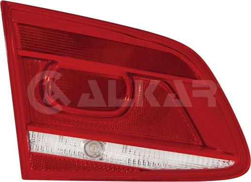 Alkar 2285118 - Lampa spate aaoparts.ro