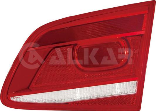 Alkar 2286118 - Lampa spate aaoparts.ro
