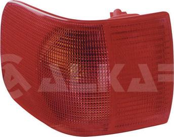 Alkar 2281484 - Lampa spate aaoparts.ro