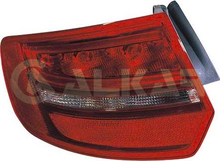 Alkar 2231500 - Lampa spate aaoparts.ro