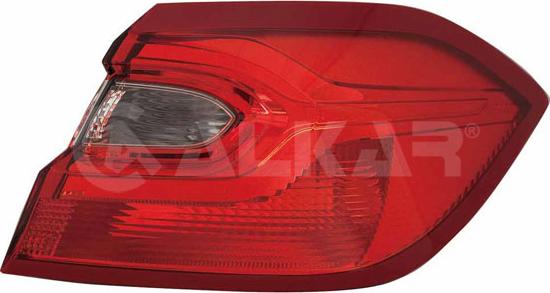 Alkar 2232384 - Lampa spate aaoparts.ro