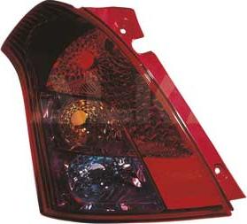 Alkar 2221987 - Lampa spate aaoparts.ro