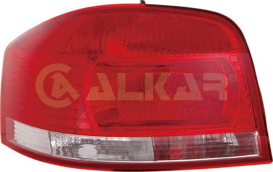 Alkar 2221500 - Lampa spate aaoparts.ro