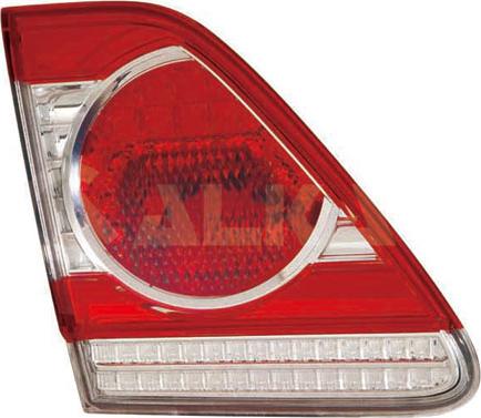 Alkar 2221031 - Lampa spate aaoparts.ro