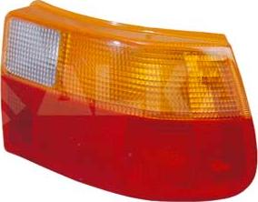 Alkar 2222435 - Lampa spate aaoparts.ro